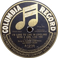 Columbia A 1209